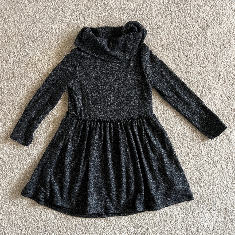 Old Navy | Cowl Neck Dress